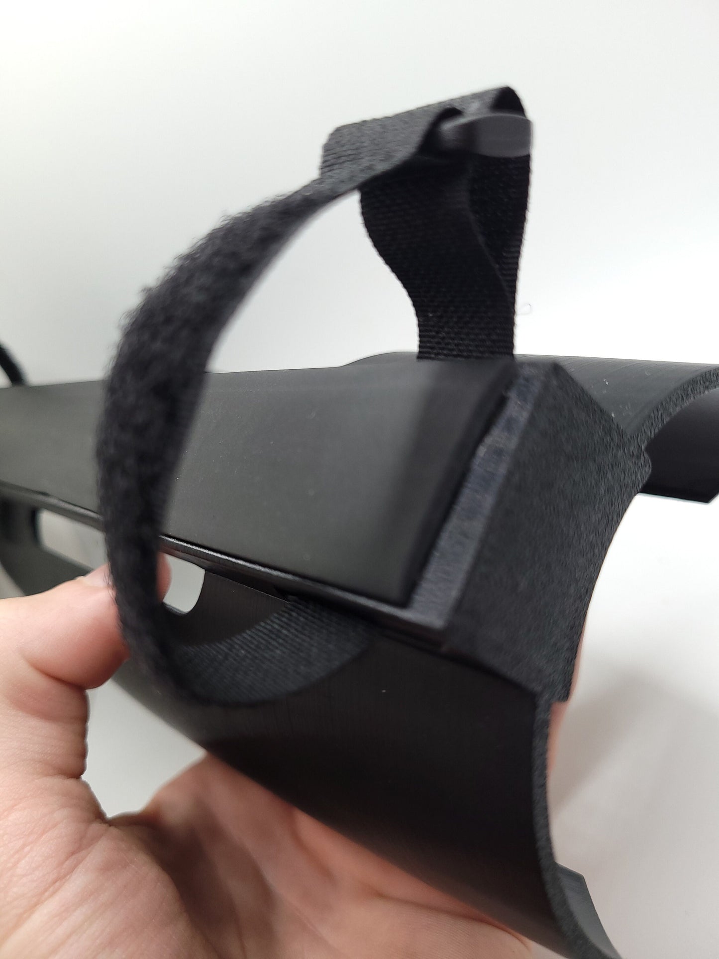 JBL CHARGE 4 & 5 Speaker Holder, UTV, Golf Cart Roof Mount, Vertical Bar Mount, Side by Side, Tent Speaker Mount, 3D printed in Usa!