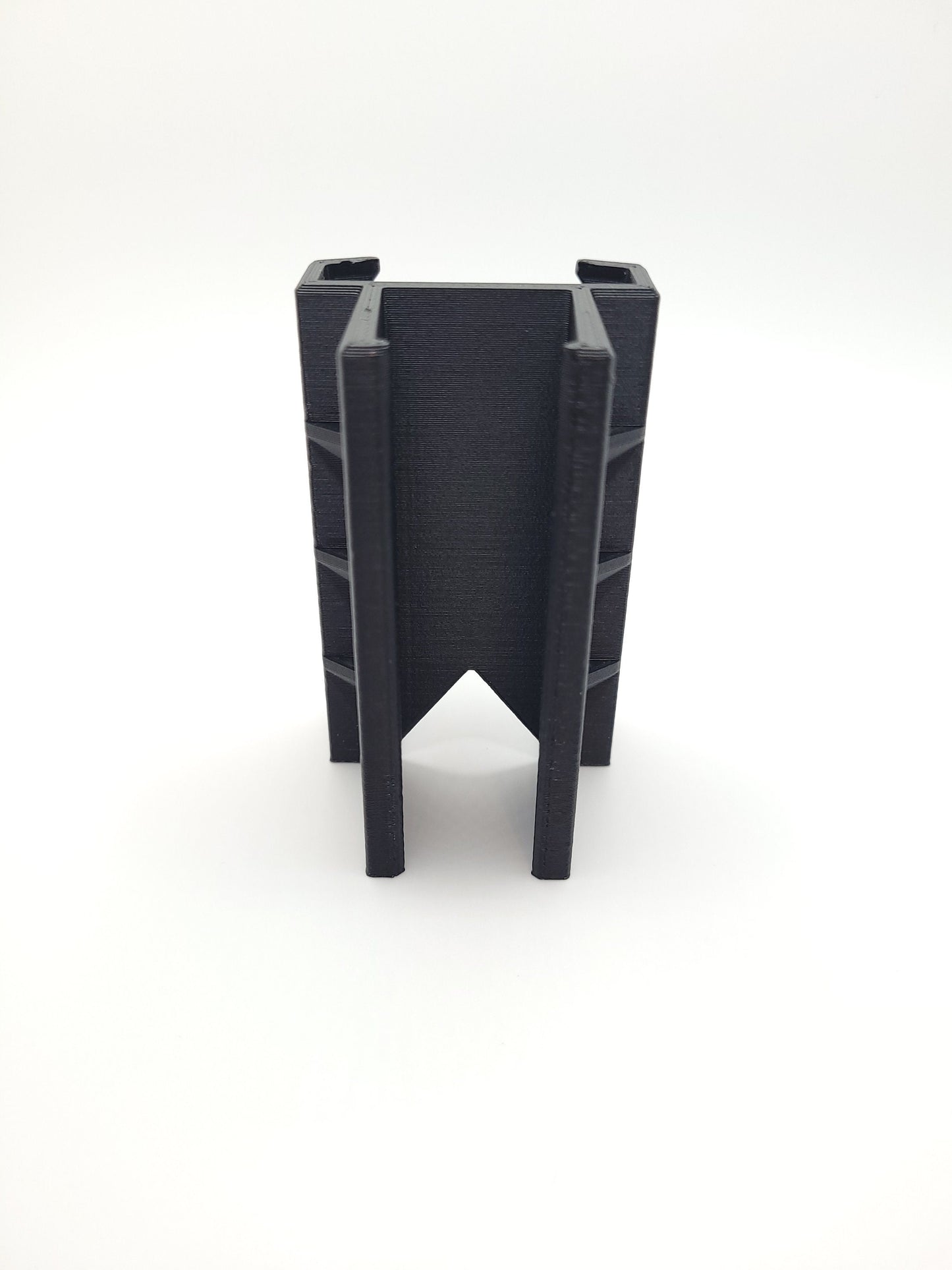 Garage Door Opener Clip for Front Golf Cart Strut